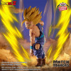 Banpresto Dragon Ball Z - Match Makers - SUPER SAIYAN SON GOHAN (VS CELL)