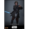 Hot toys Star Wars: Anakin Skywalker MMS839 1/6 - Episodio III: La venganza de los Sith
