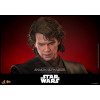 Hot toys Star Wars: Anakin Skywalker MMS839 1/6 - Episodio III: La venganza de los Sith