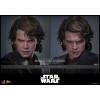Hot toys Star Wars: Anakin Skywalker MMS839 1/6 - Episodio III: La venganza de los Sith