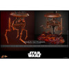 Hot toys Star Wars: Anakin Skywalker MMS839 1/6 - Episodio III: La venganza de los Sith
