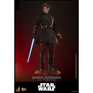 Hot toys Star Wars: Anakin Skywalker MMS839 1/6 - Episodio III: La venganza de los Sith