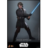 Hot toys Star Wars: Anakin Skywalker MMS839 1/6 - Episodio III: La venganza de los Sith