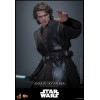 Hot toys Star Wars: Anakin Skywalker MMS839 1/6 - Episodio III: La venganza de los Sith