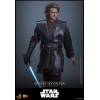 Hot toys Star Wars: Anakin Skywalker MMS839 1/6 - Episodio III: La venganza de los Sith