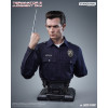 Estudios Queen - Terminator 2 - T1000 Life Size Bust 2.0