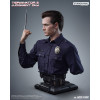 Estudios Queen - Terminator 2 - T1000 Life Size Bust 2.0