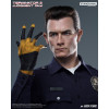 Estudios Queen - Terminator 2 - T1000 Life Size Bust 2.0