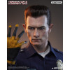 Estudios Queen - Terminator 2 - T1000 Life Size Bust 2.0