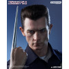 Estudios Queen - Terminator 2 - T1000 Life Size Bust 2.0