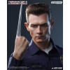 Estudios Queen - Terminator 2 - T1000 Life Size Bust 2.0
