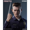 Estudios Queen - Terminator 2 - T1000 Life Size Bust 2.0