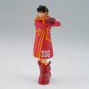Banpresto One Piece - El Shukko MONKEY.D.LUFFY Ver. EGGHEAD