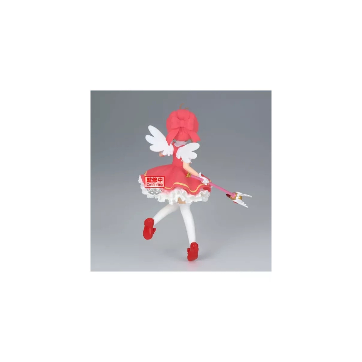 Banpresto - CARTA CAPTOR SAKURA - Sakura Kinomoto