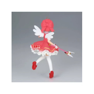 Banpresto - CARTA CAPTOR SAKURA - Sakura Kinomoto