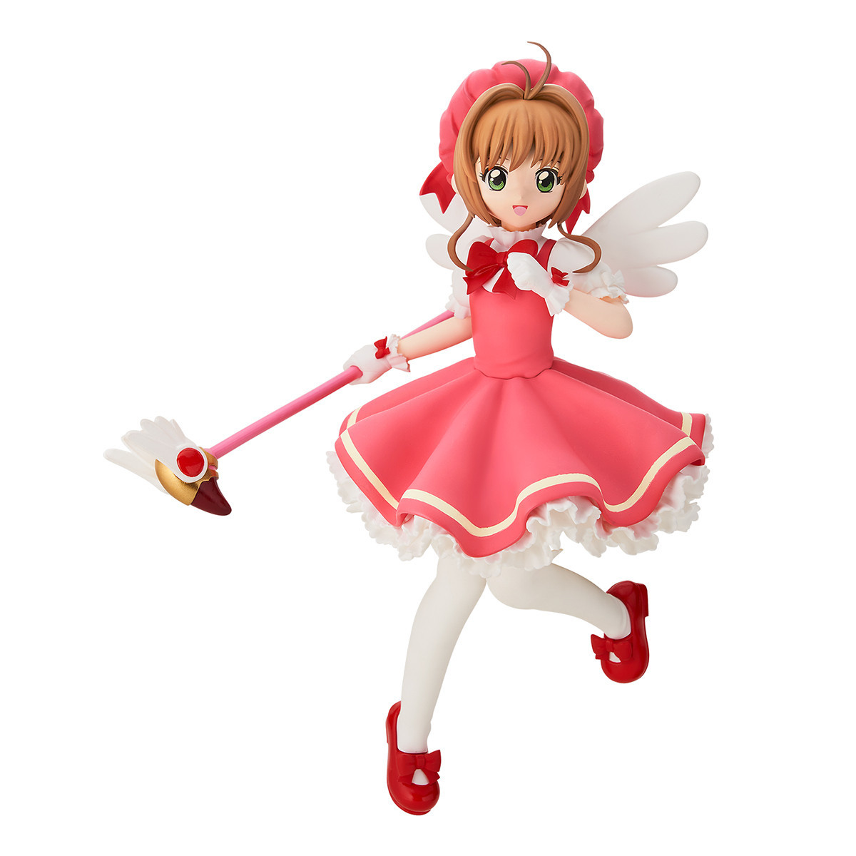 Banpresto - CARTA CAPTOR SAKURA - Sakura Kinomoto