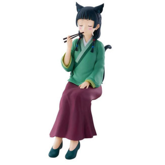 Banpresto - Prueba del veneno Maomao - Los diarios del boticario
