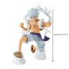 Banpresto - One Piece Grandista - Monkey D. Luffy Gear 5