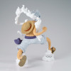 Banpresto - One Piece Grandista - Monkey D. Luffy Gear 5