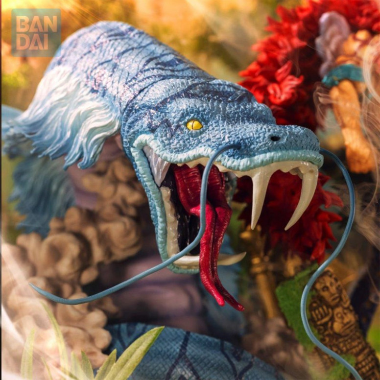 Banpresto One Piece - KALGARA - Ichibansho