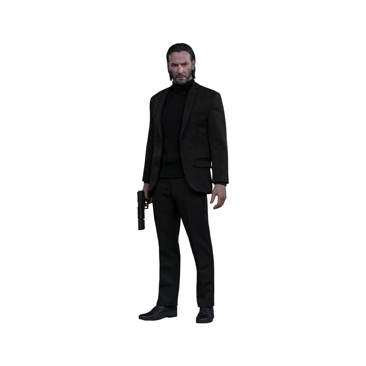 Hot Toys - John Wick - Movie Masterpiece 1/6 MMS832