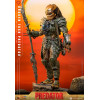 Hot Toys - Alien vs Predator - Broken Tusk Predator 1/6 CMS029