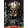 Hot Toys - Alien vs Predator - Broken Tusk Predator 1/6 CMS029