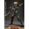 Hot Toys - Alien vs Predator - Broken Tusk Predator 1/6 CMS029