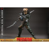 Hot Toys - Alien vs Predator - Broken Tusk Predator 1/6 CMS029