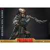 Hot Toys - Alien vs Predator - Broken Tusk Predator 1/6 CMS029