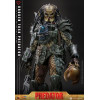 Hot Toys - Alien vs Predator - Broken Tusk Predator 1/6 CMS029