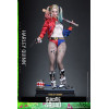 Hot Toys Escuadrón Suicida FIgurine 1/6 Harley Quinn | Figura Coleccionista