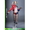 Hot Toys Escuadrón Suicida FIgurine 1/6 Harley Quinn | Figura Coleccionista