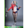 Hot Toys Escuadrón Suicida FIgurine 1/6 Harley Quinn | Figura Coleccionista