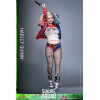 Hot Toys Escuadrón Suicida FIgurine 1/6 Harley Quinn | Figura Coleccionista