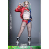 Hot Toys Escuadrón Suicida FIgurine 1/6 Harley Quinn | Figura Coleccionista