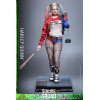 Hot Toys Escuadrón Suicida FIgurine 1/6 Harley Quinn | Figura Coleccionista