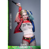 Hot Toys Escuadrón Suicida FIgurine 1/6 Harley Quinn | Figura Coleccionista