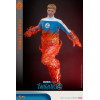 Hot Toys Marvel - Fantastic Four: First Steps - Antorcha Humana MMS 1/6 - Johnny Storm