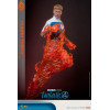 Hot Toys Marvel - Fantastic Four: First Steps - Antorcha Humana MMS 1/6 - Johnny Storm