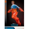 Hot Toys Marvel - Fantastic Four: First Steps - Antorcha Humana MMS 1/6 - Johnny Storm