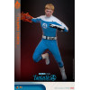 Hot Toys Marvel - Fantastic Four: First Steps - Antorcha Humana MMS 1/6 - Johnny Storm
