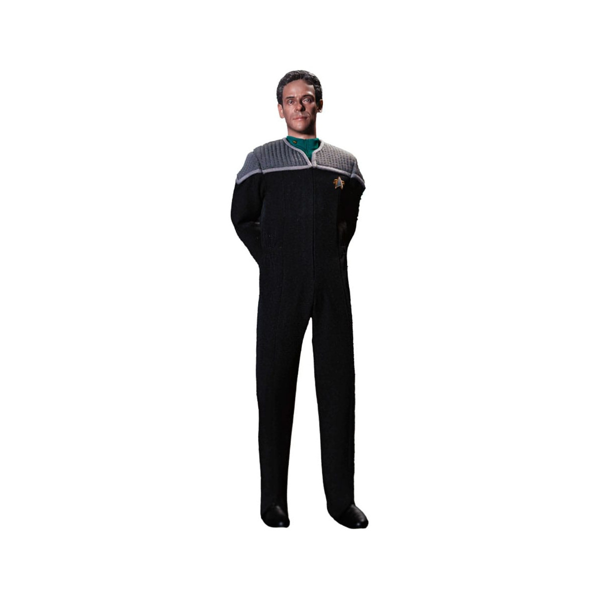 EXO-6 - Star Trek: Deep Space Nine - Julian Bashir Figura a escala 1:6