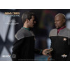 EXO-6 - Star Trek: Deep Space Nine - Julian Bashir Figura a escala 1:6