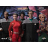 EXO-6 - Star Trek: Deep Space Nine - Julian Bashir Figura a escala 1:6