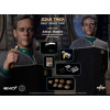 EXO-6 - Star Trek: Deep Space Nine - Julian Bashir Figura a escala 1:6