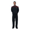 EXO-6 - Star Trek: Picard - Capitán Liam Shaw Figura a escala 1:6