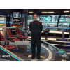 EXO-6 - Star Trek: Picard - Capitán Liam Shaw Figura a escala 1:6