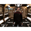 EXO-6 - Star Trek: Picard - Capitán Liam Shaw Figura a escala 1:6
