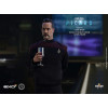 EXO-6 - Star Trek: Picard - Capitán Liam Shaw Figura a escala 1:6